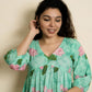 Maternity Dress (Code-1100 IK)