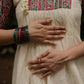 Maternity Dress (Code-1092 IK)