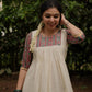 Maternity Dress (Code-1092 IK)