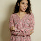 Maternity Dress (Code-1065 IK)