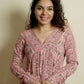 Maternity Dress (Code-1065 IK)