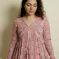 Maternity Dress (Code-1065 IK)