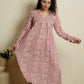Maternity Dress (Code-1065 IK)