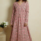 Maternity Dress (Code-1065 IK)