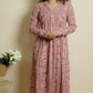 Maternity Dress (Code-1065 IK)