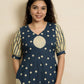 Maternity Dress (Code-1103 IK)
