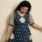 Maternity Dress (Code-1103 IK)