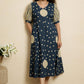 Maternity Dress (Code-1103 IK)