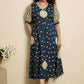 Maternity Dress (Code-1103 IK)