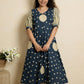 Maternity Dress (Code-1103 IK)