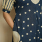 Maternity Dress (Code-1103 IK)