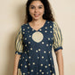 Maternity Dress (Code-1103 IK)