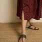 Maternity Dress (Code-1101 IK)