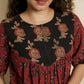 Maternity Dress (Code-1101 IK)
