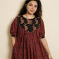Maternity Dress (Code-1101 IK)