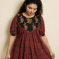Maternity Dress (Code-1101 IK)