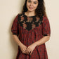 Maternity Dress (Code-1101 IK)
