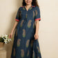 Maternity Dress (Code-1105 IK)