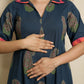 Maternity Dress (Code-1105 IK)