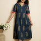 Maternity Dress (Code-1105 IK)