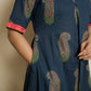 Maternity Dress (Code-1105 IK)