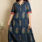 Maternity Dress (Code-1105 IK)