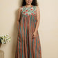Maternity Dress (Code-1106 IK)