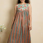 Maternity Dress (Code-1106 IK)