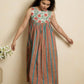 Maternity Dress (Code-1106 IK)