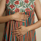 Maternity Dress (Code-1106 IK)