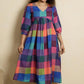 Maternity Dress (Code-1108 IK)
