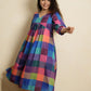 Maternity Dress (Code-1108 IK)