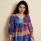Maternity Dress (Code-1108 IK)