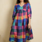 Maternity Dress (Code-1108 IK)