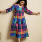 Maternity Dress (Code-1108 IK)