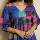 Maternity Dress (Code-1108 IK)