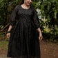 Maternity Dress (Code-1107 IK)