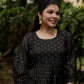 Maternity Dress (Code-1107 IK)