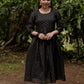Maternity Dress (Code-1107 IK)