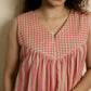 Maternity Dress (Code-1113 IK)