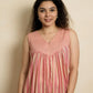 Maternity Dress (Code-1113 IK)