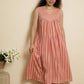Maternity Dress (Code-1113 IK)