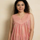 Maternity Dress (Code-1113 IK)
