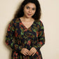Maternity Dress (Code-1114 IK)