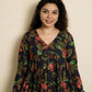 Maternity Dress (Code-1114 IK)