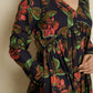 Maternity Dress (Code-1114 IK)
