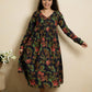 Maternity Dress (Code-1114 IK)