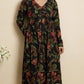 Maternity Dress (Code-1114 IK)
