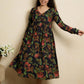 Maternity Dress (Code-1114 IK)