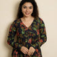 Maternity Dress (Code-1114 IK)